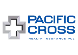 Pacific Cross