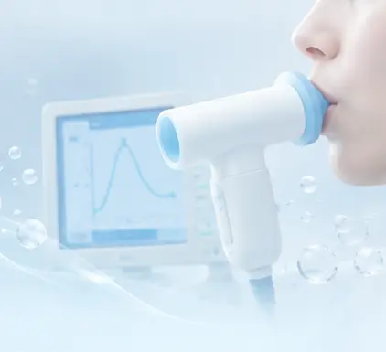 Spirometri