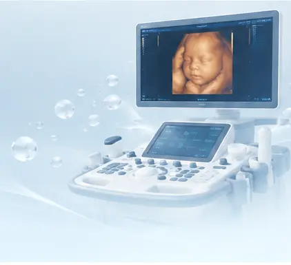 Obgyn USG 4D