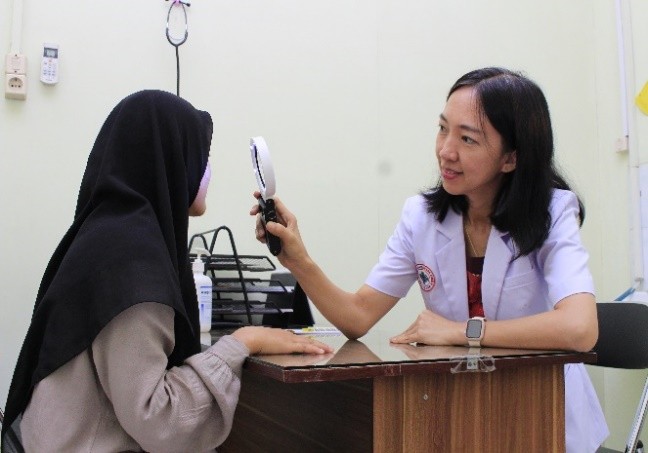 Konsultasi Dokter