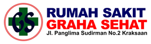 Logo RS Graha Sehat